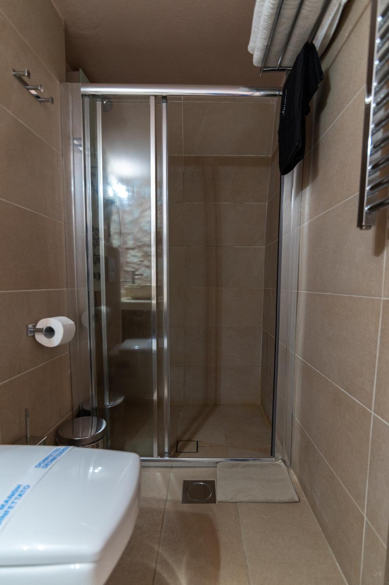 Hotel Olea Pírgos Dhiroú Habitación foto